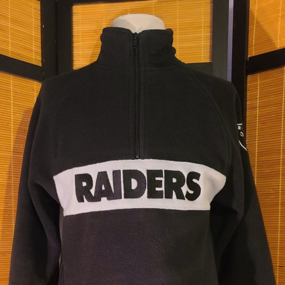 Boy's Raiders Pullover